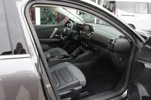 Citroen C4 X MAX LED Head up Display NAV CAM ALU 18 ZOLL Bild 5