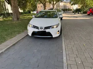 Toyota Auris 1.4 D-4D