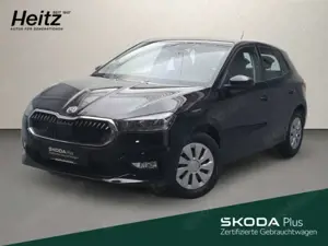 Skoda Fabia 1.0 TSI Essence LED PDC Klima Bluetooth
