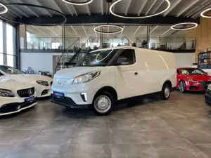 Maxus eDeliver 3 Kasten L2H1 *1. Hand*Kamera*Klima*