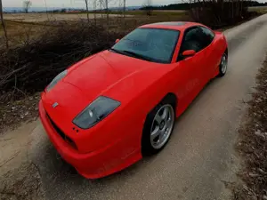 Fiat Coupe Coupe 2.0 Turbo 16V Plus