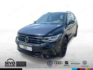 Volkswagen Tiguan Allspace 2.0 TSI DSG 4MOTION R-Line