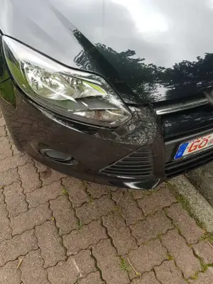 Ford Focus Focus Turnier 1.0 EcoBoost Start-Stopp-System Tren Bild 5