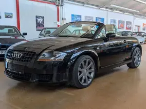 Audi TT Roadster 3.2 Quattro