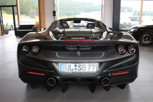 Ferrari F8 Spider LIFT*RACING SEAT*CARBON*JBL* Bild 5