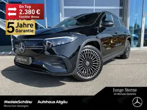 Mercedes-Benz EQA 250 EQA 250 AMG Night Memo Pano Key LED AdSound Ambi