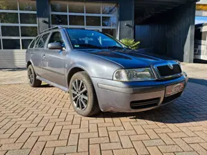 Skoda Octavia Bild 3