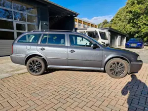 Skoda Octavia Bild 4