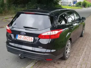 Ford Focus Focus Turnier 1.0 EcoBoost Start-Stopp-System Tren Bild 3