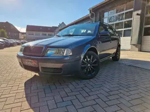 Skoda Octavia Bild 1