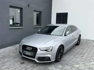 Audi A5 Sportback 2.0 TDI  quattro S-line Automatik
