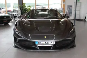 Ferrari F8 Spider LIFT*RACING SEAT*CARBON*JBL* Bild 2