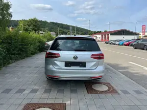 Volkswagen Passat Variant Comfortline BMT/Start-Stopp 4Moti Bild 5