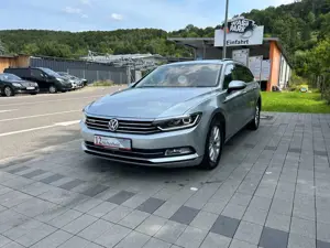 Volkswagen Passat Variant Comfortline BMT/Start-Stopp 4Moti