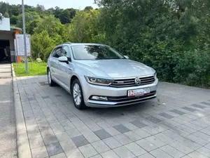 Volkswagen Passat Variant Comfortline BMT/Start-Stopp 4Moti Bild 3
