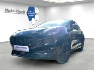 Ford Puma ST-Line 1.0 EB Mild-Hybrid Automatik Winterräder N