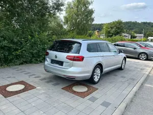 Volkswagen Passat Variant Comfortline BMT/Start-Stopp 4Moti Bild 4