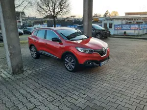 Renault Kadjar Energy dCi 110  BOSSE