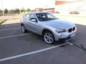 BMW X1 X1 Diesel sDrive18d