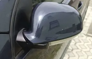 Volkswagen Golf Golf 1.6 FSI Individual Bild 3