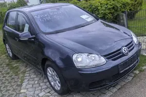 Volkswagen Golf Golf 1.6 FSI Individual