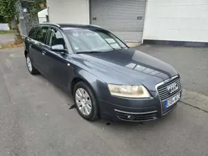 Audi A6 Avant 2.0 TDI DPF 2 Hand