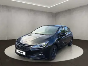 Opel Astra K 1.0 Turbo 5-Gang