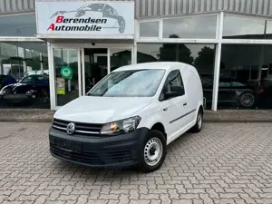 Volkswagen Caddy CADDY KASTEN BMT/SITZHZG./REGALE/TEMPO/TÜV