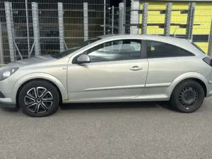 Opel Astra Astra GTC 1.6 Sport