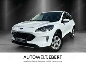 Ford Kuga 2.5 PHEV Cool  Connect Aut./AHK/KAMERA/SHZ