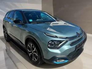 Citroen Others ë-C4 Shine LED/Key/Leder/Kam/Nav/KälteDriveAss+