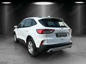 Ford Kuga 2.5 PHEV Cool  Connect Aut./AHK/KAMERA/SHZ Bild 3