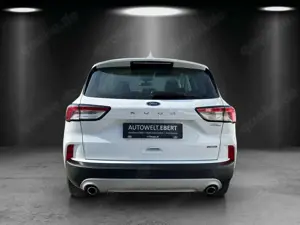Ford Kuga 2.5 PHEV Cool  Connect Aut./AHK/KAMERA/SHZ Bild 4