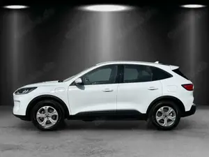 Ford Kuga 2.5 PHEV Cool  Connect Aut./AHK/KAMERA/SHZ Bild 2