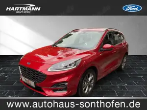 Ford Kuga ST-Line Bluetooth Head Up Display Navi LED