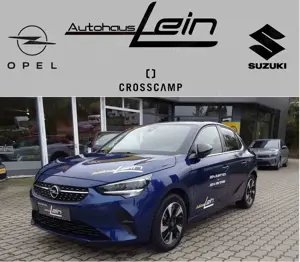 Opel Corsa e Elegance