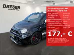 Abarth 500