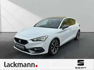 SEAT Leon 1.5 FR*Navi*Panorama*LED*XL*Beats*Alcantara*