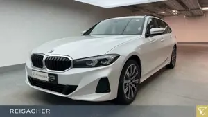 BMW 318 i Aut. Tou LCPlus,Widescreen,Sports.,H/K,DA