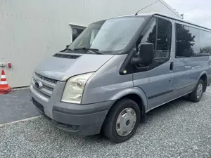 Ford Transit 300 K TDCi Pkw VA SS Basis