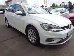 Volkswagen Golf VII Comfortline **2.HAND** ~inlc. GARANTIE~ Bild 2