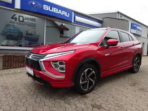 Mitsubishi Eclipse Cross Top Plug in Hybrid 4WD*AHK*1.HD*