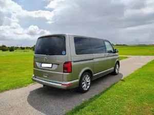 Volkswagen T6.1 Caravelle Transporter T6 TDI BMT DSG Kurz Comfortline
