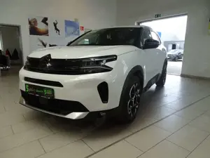Citroen C5 Aircross 1.2 PurTech 130 FEEL LED+2xKlima+LM