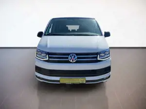 Volkswagen T6 Multivan EDITION 2.0TDI 204PS.DSG.LED.NAVI.CLIMA.PANO.KAMER Bild 3