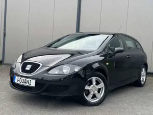 SEAT Leon Reference*1.9TDI*TOP-ZUSTAND*GARANTIE