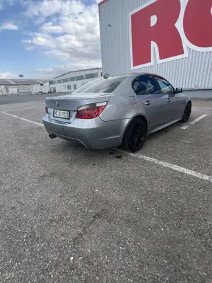 BMW 535 535d Bild 3