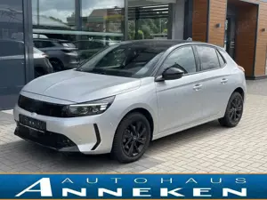 Opel Corsa GS LED*AppLink*DAB*Kamera*Sitzhzg*PDC