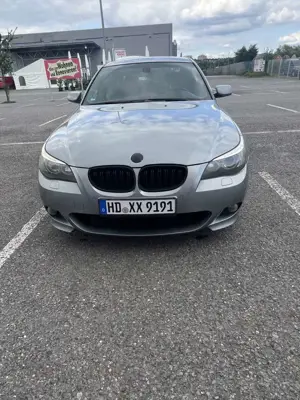 BMW 535 535d Bild 2