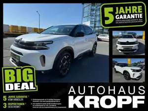Citroen C5 Aircross 1.2 PureTech 130 C-Series LED+SHZ Bild 1